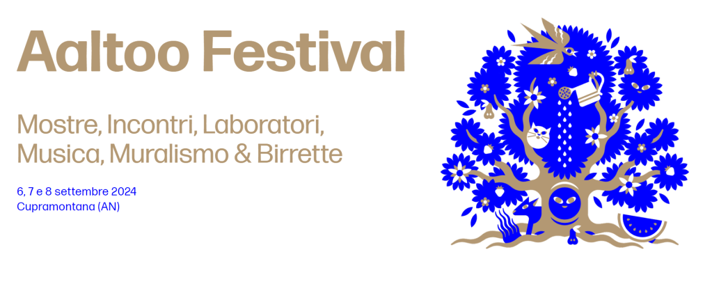 AALTOO FESTIVAL 2024
