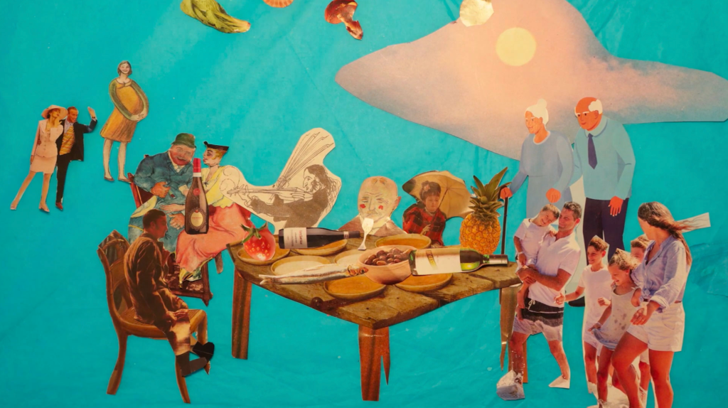 SCOLPIRE IL MOVIMENTO