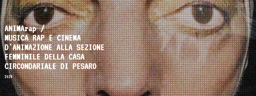 ANIMArap – musica rap e animazione in carcere